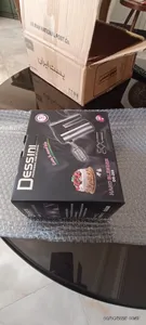 تجریه خرید همزن دسینی مدل DS-268