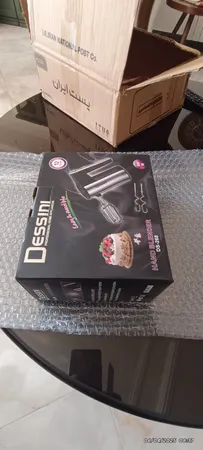 همزن دسینی مدل DS-268