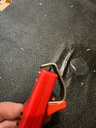 کابل لخت کن ایران پتک مدل SM 1010 سایز 5 اینچ