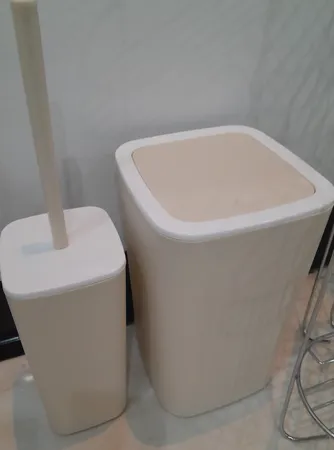 ست سرویس بهداشتی 2 پارچه اطلس مدل موج