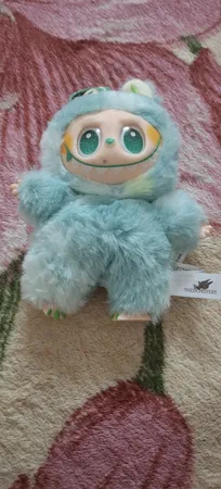 اسباب بازی شانسی مدل لبوبو انرژی