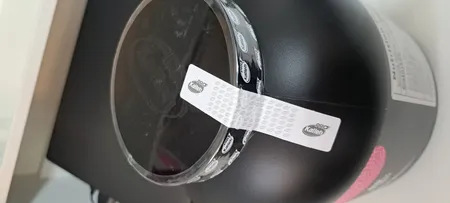 پودر پروتئین کاله پرو - 1800 گرم