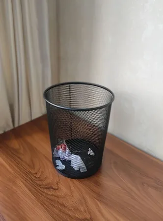 سطل زباله مدل T-105560