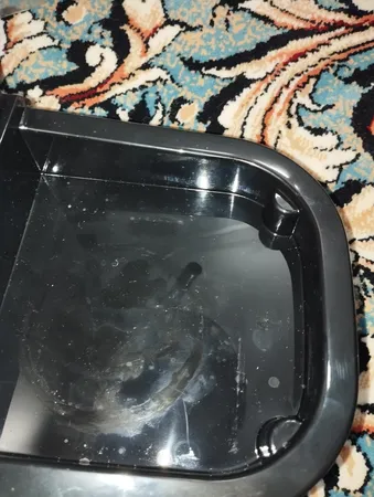 اسپرسو ساز مباشی مدل ME-ECM2016