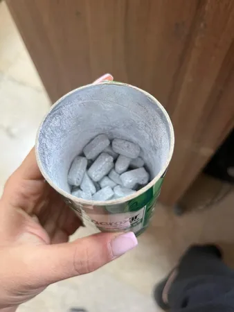 قرص کود کامل مخصوص گیاهان همیشه سبز واگروکسیر  مدل N1 بسته 100عددی