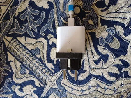 مبدل برق 3به2 خیام الکتریک مدل KH.32