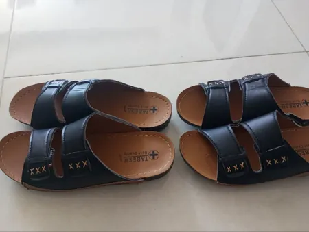 صندل مردانه تابش مدل 300-629t