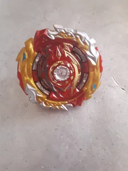 فرفره انفجاری مدل ورد اسپرایزن کد 2022