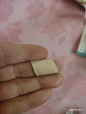 تجریه خرید چسب زخم پنبه ریز مدل plaster مجموعه 2 عددی