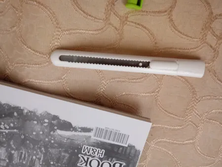 کاتر دلی مدل 2025