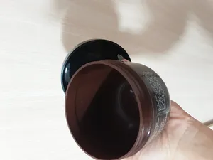 تجریه خرید ماسک مو مغذی هانادی مدل روغن آرگان حجم 500 میلی لیتر