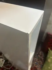 تجریه خرید میز تلویزیون دیواری مدل TS115