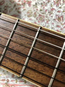 سیم گیتار کلاسیک داداریو مدل EJ49 NORMAL TENSİON