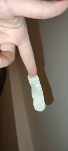 تجریه خرید چسب زخم مدیکس مدل Antiallergic بسته 100 عددی