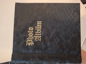 تجریه خرید آلبوم عکس مدل 1015