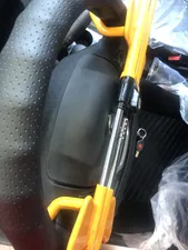 تجریه خرید قفل فرمان کنزاکس مدل KSL-124