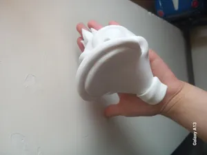 تجریه خرید پایه نگهدارنده هدفون مدل Duck