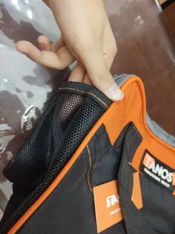 کیف ابزار تانوس مدل PTB_02_35