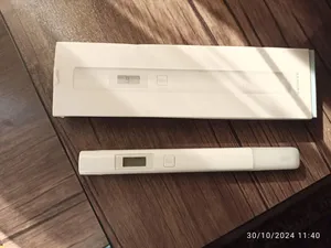 تجریه خرید گجت تست سلامت آب سفری شیاومی مدل Mi TDS