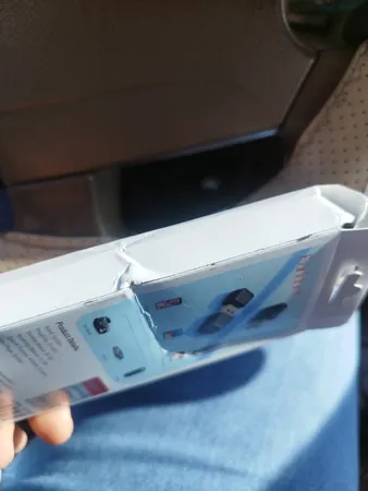 دانگل بلوتوث ارلدام مدل ET-M91