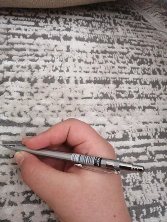 مداد نوکی 0.5 میلی‌متری پنتر مدل M and G کد AMP10174