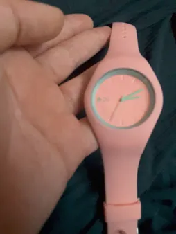 ساعت مچی عقربه ای مدل IS 9553 - SOO-SAB