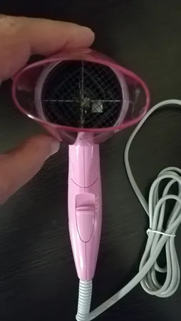 سشوار پاناسونیک مدل EH-ND57