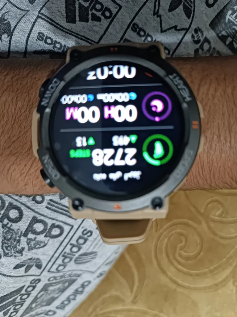 ساعت هوشمند مدل K59 Pro