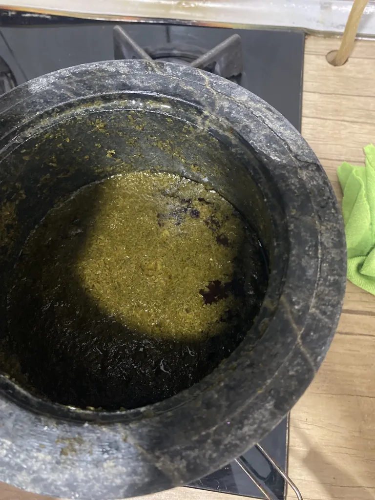 دیگ سنگی آرانیک مدل شش کد 002