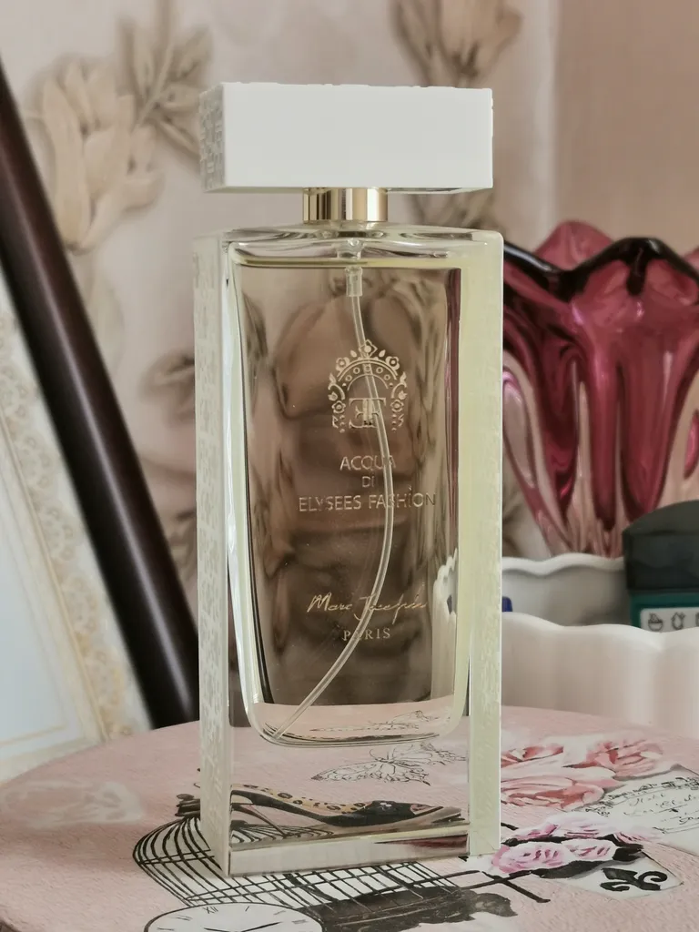 ادو پرفیوم زنانه مارک ژوزف مدل ACQUA DI ELYSEES FASHION حجم 100 میلی لیتر