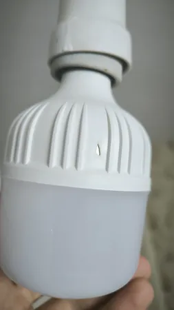 لامپ ال ای دی 20 وات سایروکس مدل T80 پایه E27