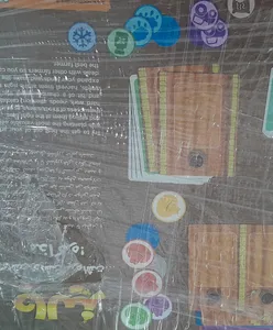 تجریه خرید بازی فکری هوپا مدل جالیز