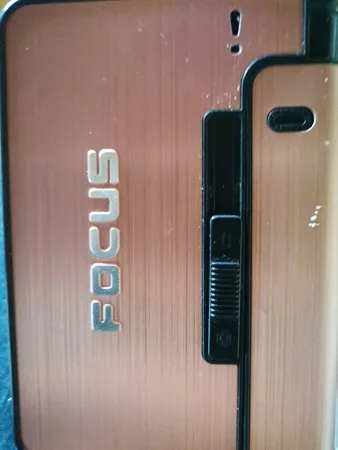 جعبه سیگار فوکوس مدل BS1