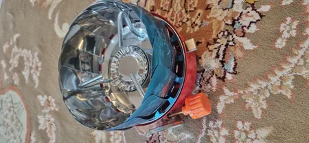 اجاق سفری کوار مدل ZT-203