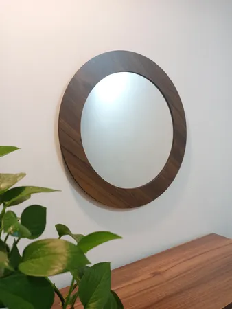 آینه الف مدل دلسا4