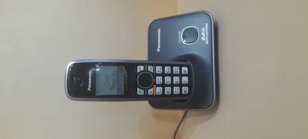 تلفن پاناسونیک مدل KX-TG3711BX