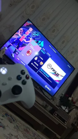 مجموعه کنسول بازی مایکروسافت مدل Xbox Series S ظرفیت 512 گیگابایت به همراه دسته اضافی