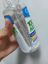 تجریه خرید ژل آبرسان کامان مدل آلوئه‌ورا حجم 400 میلی‌لیتر