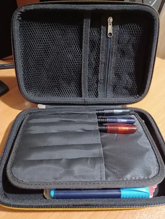 جامدادی استارلایت مدل فلامینگو