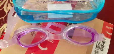 عینک شنا واتر ورد مدل AR 1600