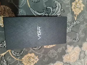 تجریه خرید ماشین اصلاح موی سر و صورت وی جی ار مدل V-228