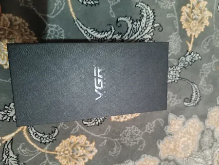 ماشین اصلاح موی سر و صورت وی جی ار مدل V-228