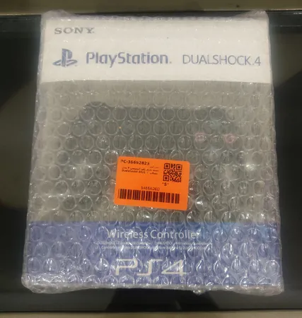 دسته بازی پلی استیشن ۴ مدل Dualshock4 2021