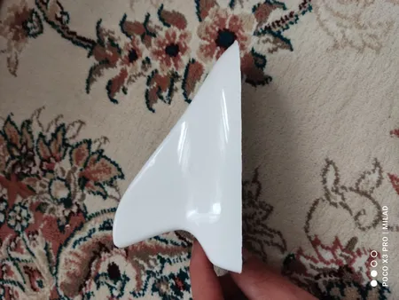 بال عقب خودرو مدل KW2