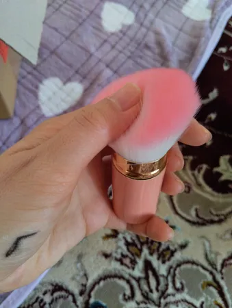 برس آرایش زد وان مدل 324