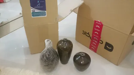 چراغ مطالعه کد P0410