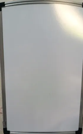 تخته وایت برد کد GH040 سایز 40×60 سانتی متر