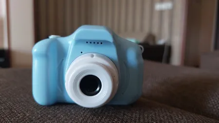 دوربین دیجیتال آکسون مدل AX6062