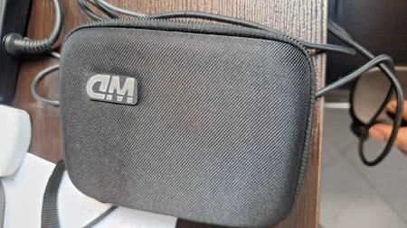 کیف هارد اکسترنال  مدل 571