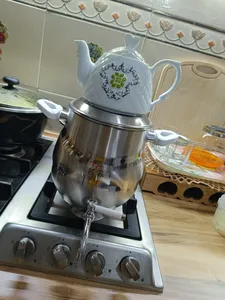 تجریه خرید ست کتری و قوری کی اند تی کد 2-1020